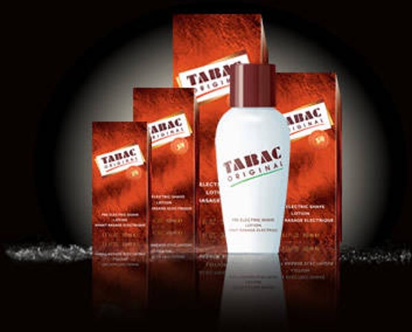 Tabac Orginal Pre-Electric shave 100ml