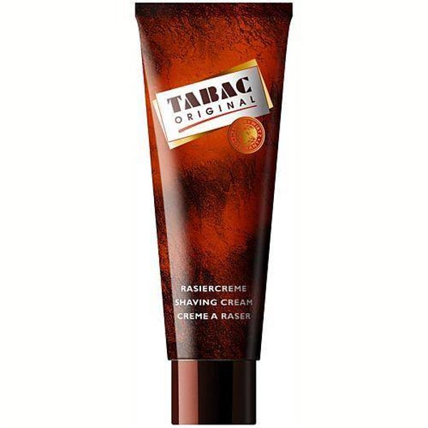 Tabac Orginal Scheercréme in tube van 100 ml