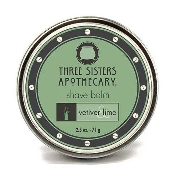 Three Sisters Apothecary After Shave Balsem 71 gram