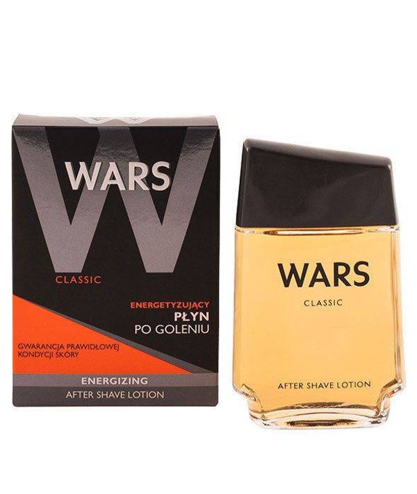 Wars Classic Energizing after shave 90ml