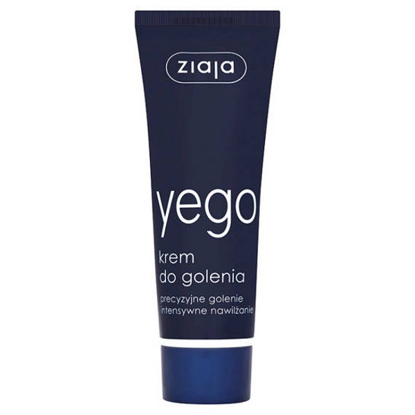 Ziaja Yego After shave Balsem in tube 75ml