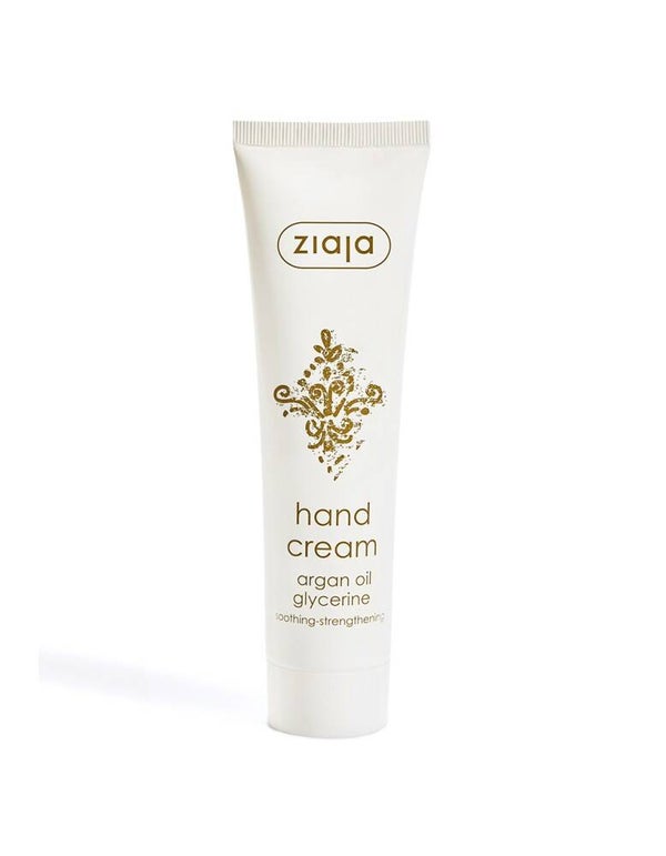 Ziaja Arganolie Beschermende handcréme 100ml