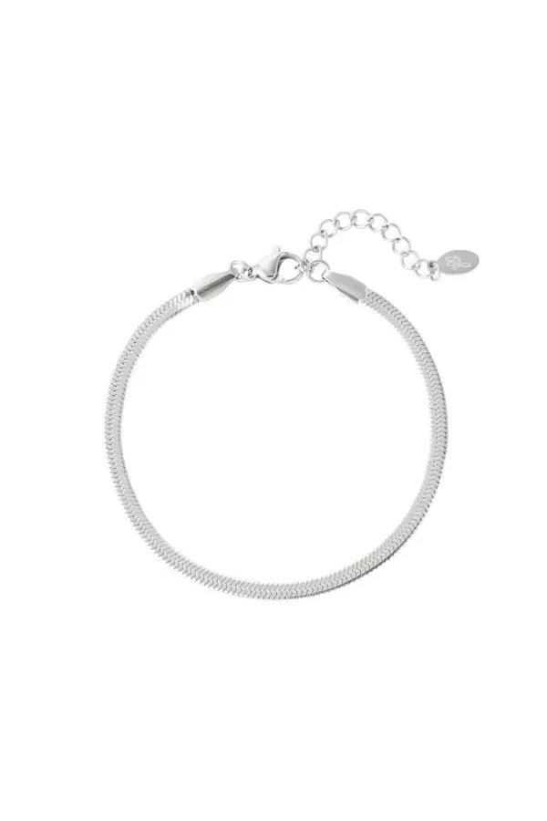 Belle Snake armband