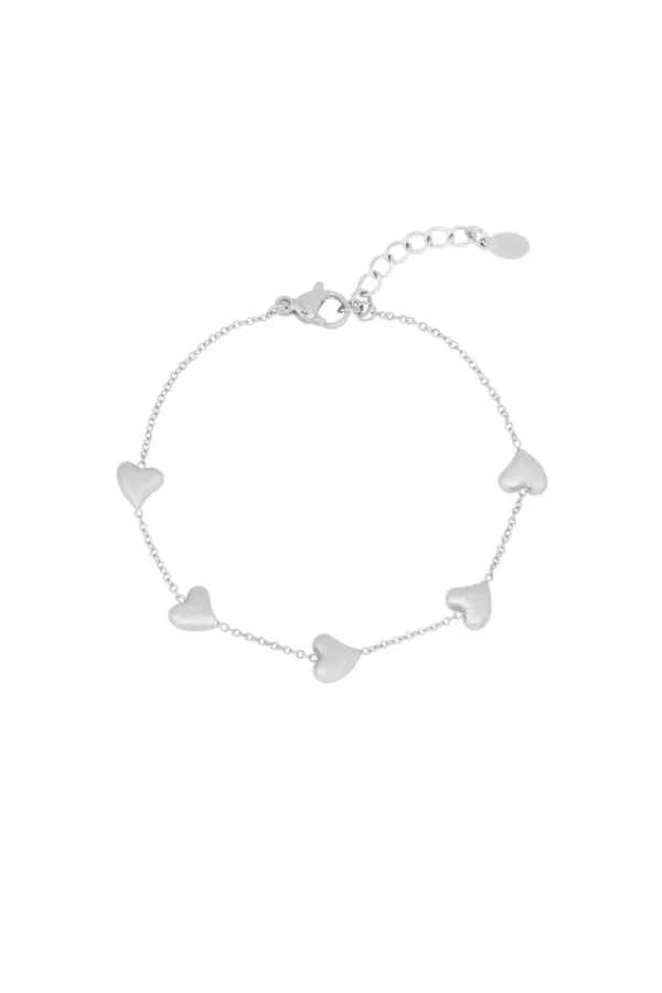 heart armband
