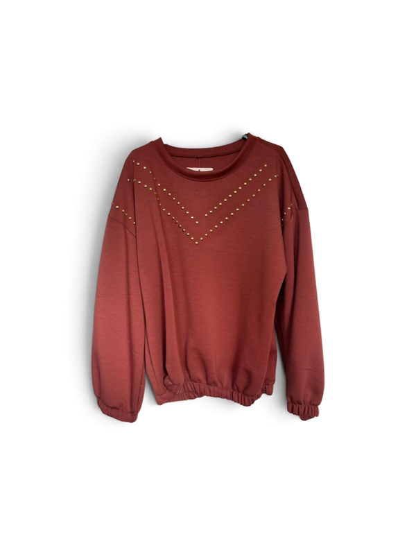 Sweater Studs