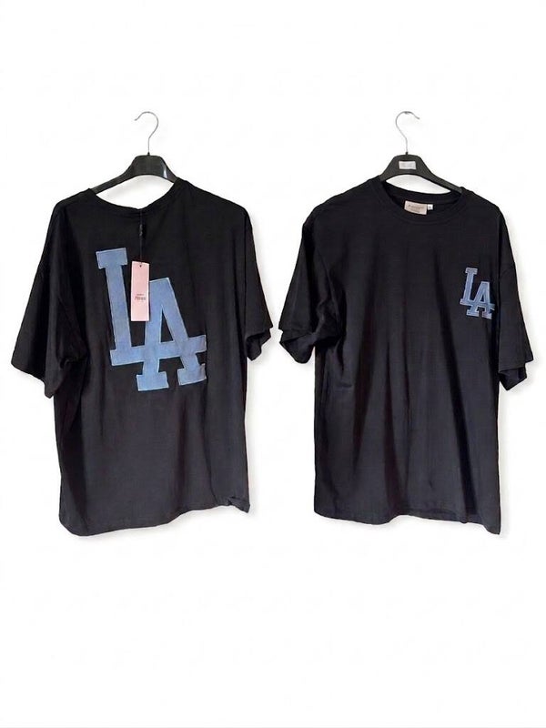 La tshirt