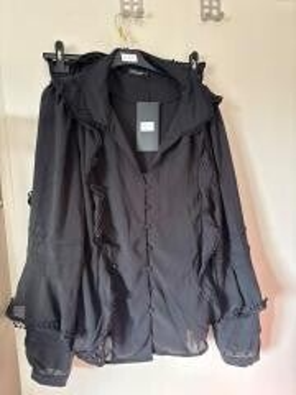 blouse pak