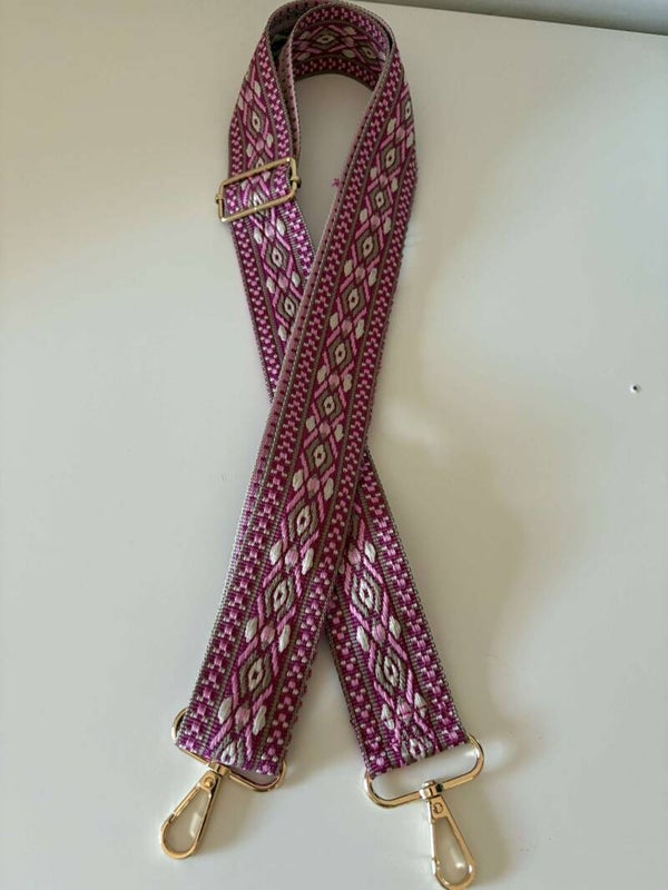 Bagstrap