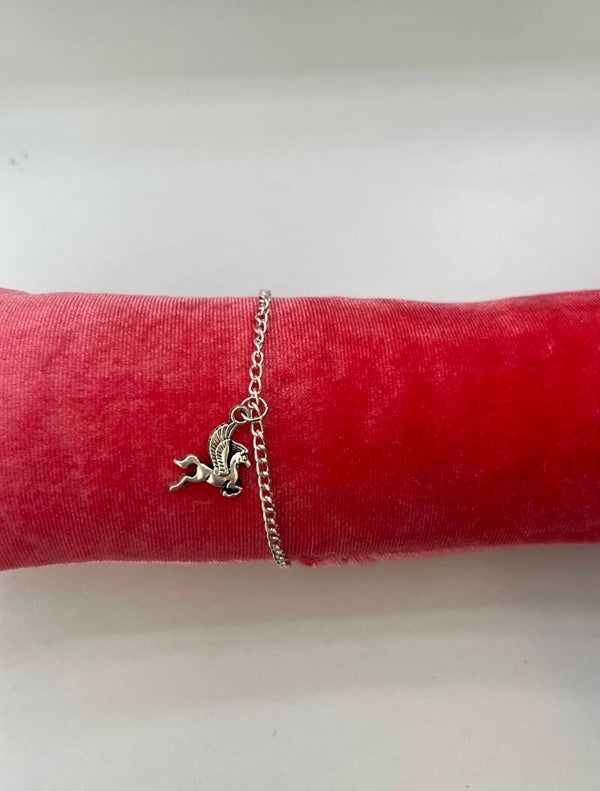 Unicorn armband