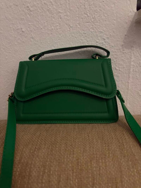 tas groen