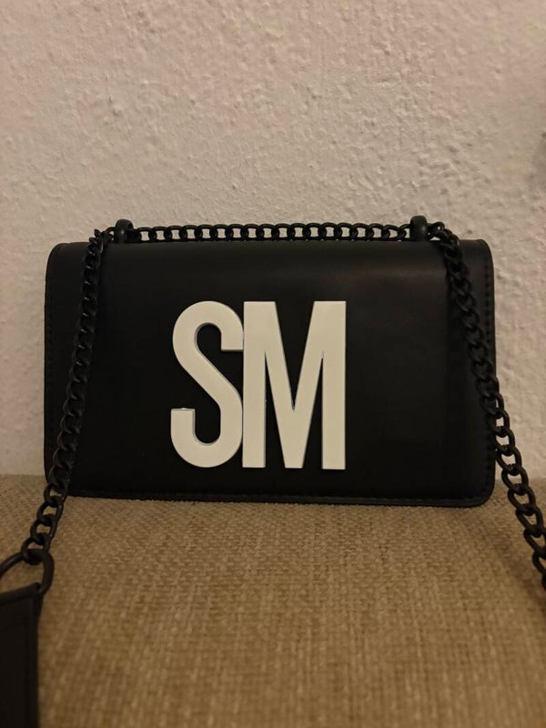 Tas met letters