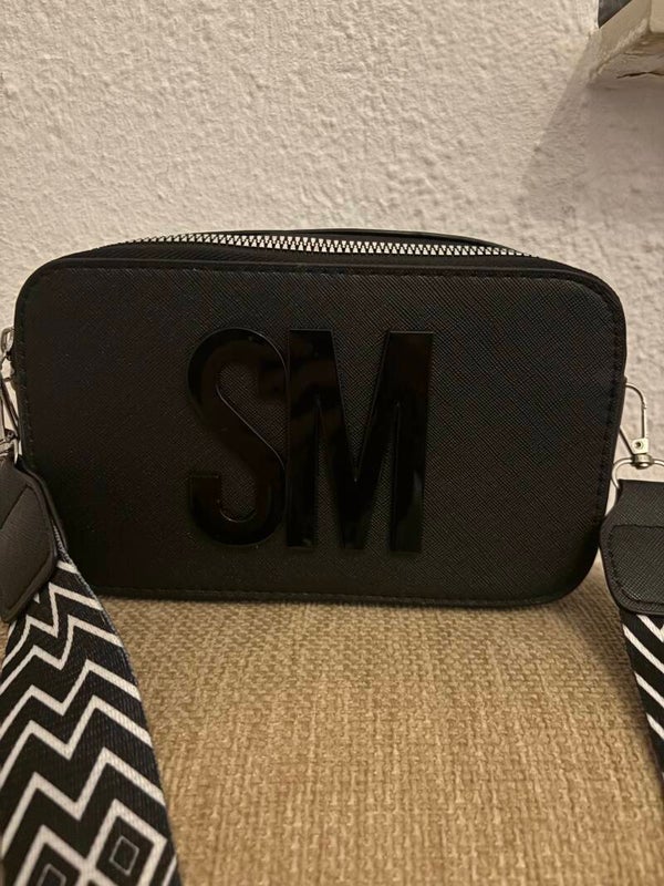 Tas met letters