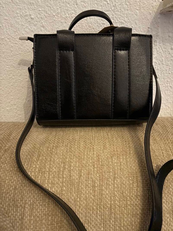 Zwarte tas