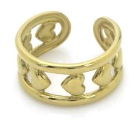 ring hartjes