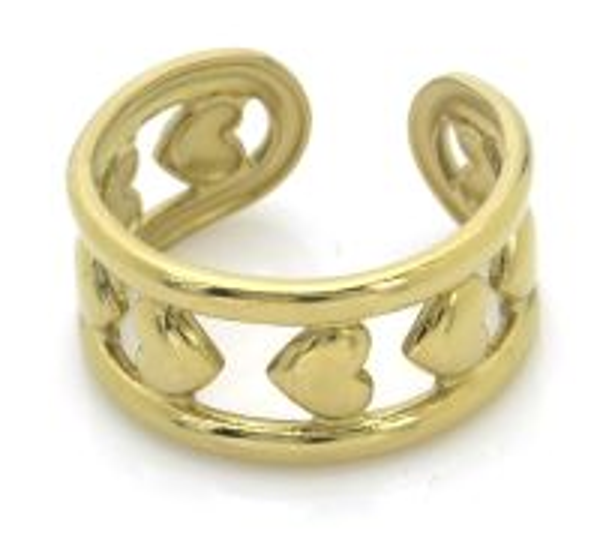 ring hartjes