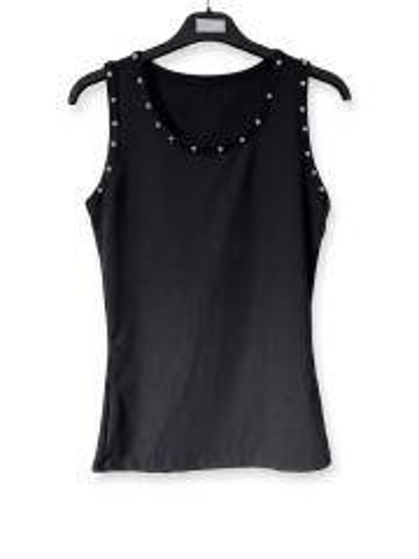 Stud top