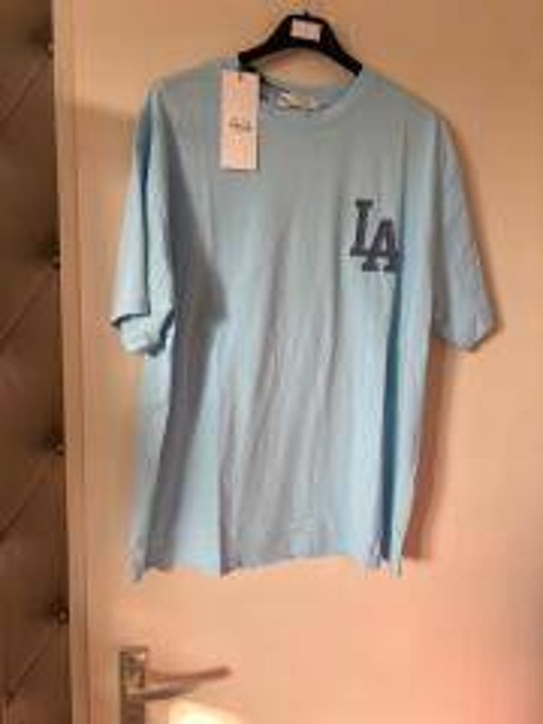 La tshirt