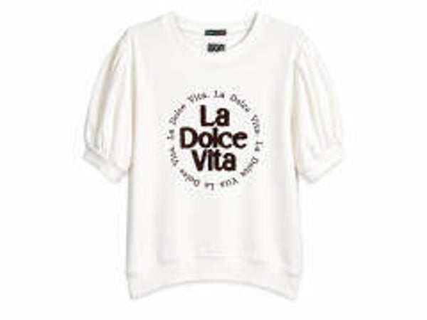 la dolce truitje