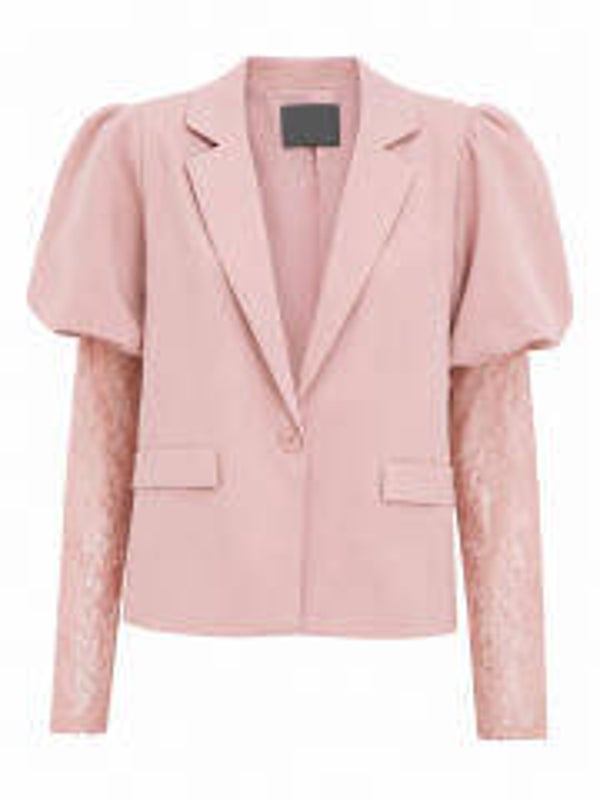 blazer kant