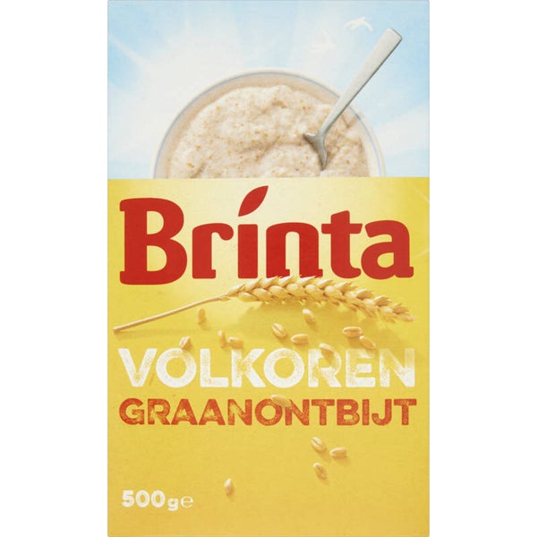 Brinta