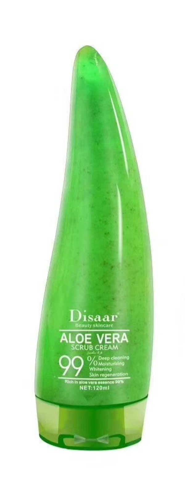 Disaar Aloe Vera Gel 120 ml