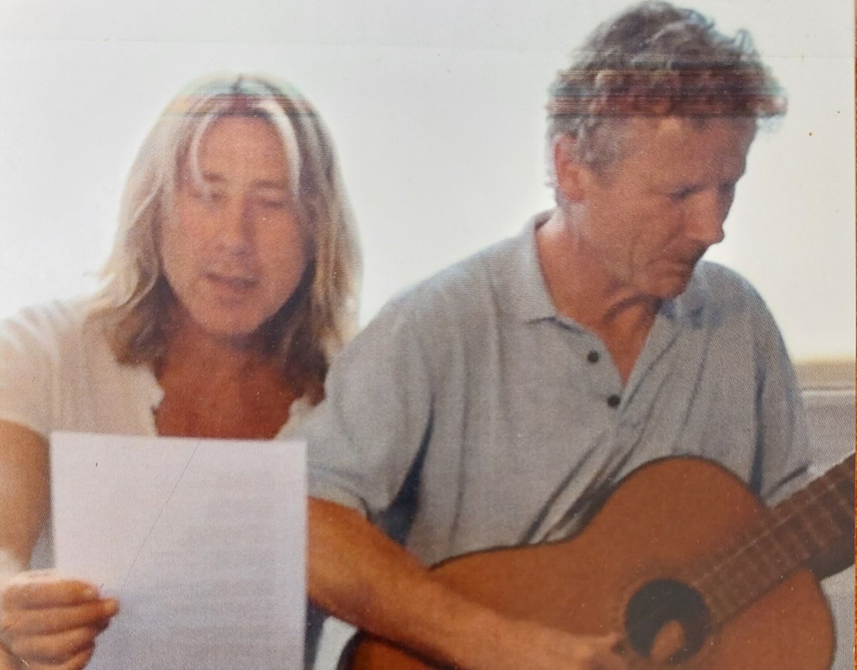 SjaHen | Muzikaal duo