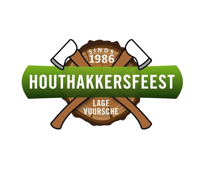 houthakkersfestival Lage Vuursche