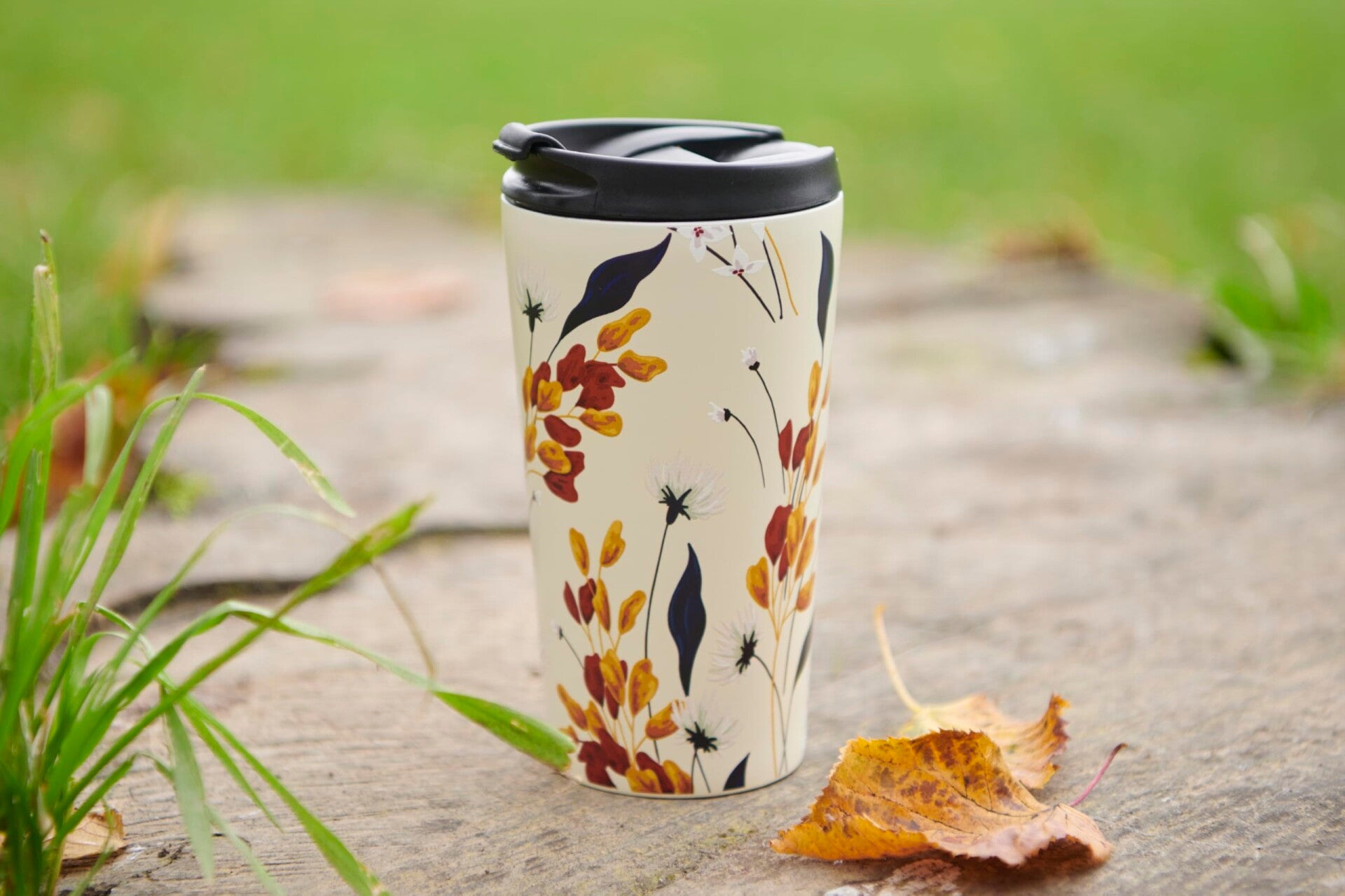 Easy chic thermosbeker To Go