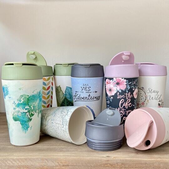 bioloco Plant to go beker