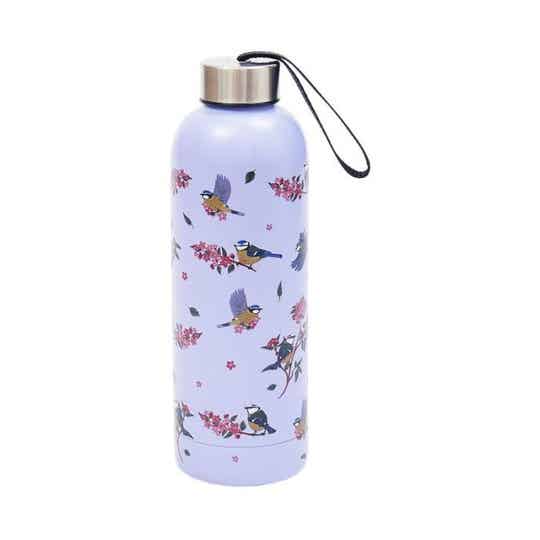 Drinkfles roestvrij staal - BPA-vrije geïsoleerde fles 750ml - Lekvrije Drinkfles roestvrij staal - BPA-vrije geïsoleerde fles 750ml - Lekvrije