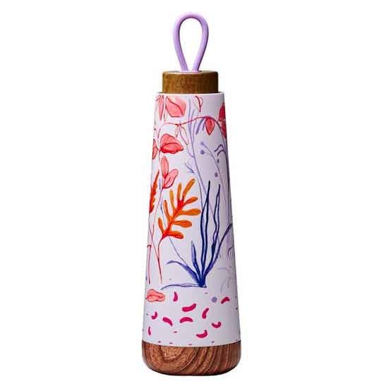 Bioloco Loop thermosfles - bright autumn