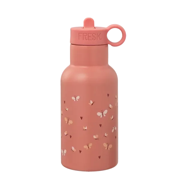 Fresk Thermosfles 350 ml Butterfly