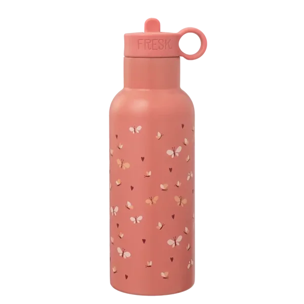 Fresk Thermosfles 500 ml Butterfly
