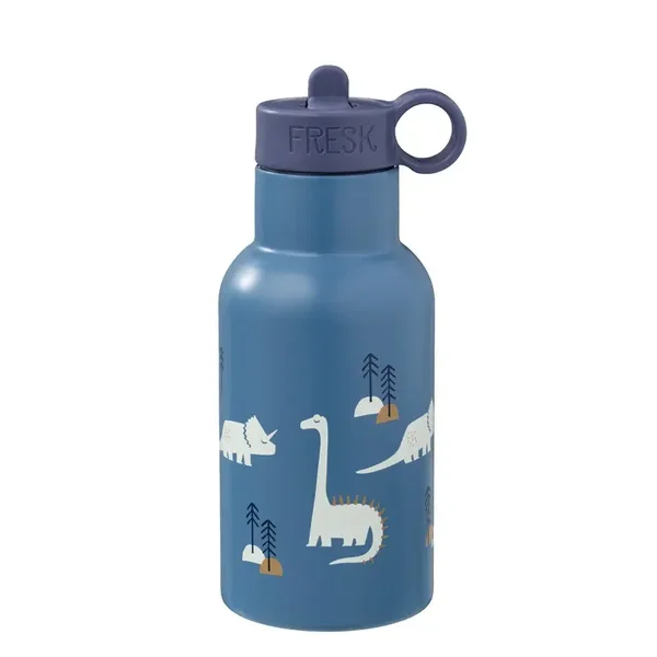 Fresk Thermosfles 350 ml Dino