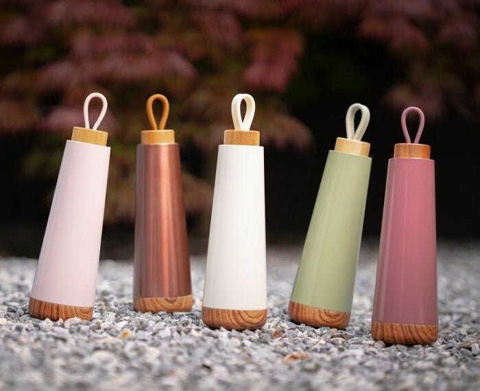 Bioloco loop thermosfles