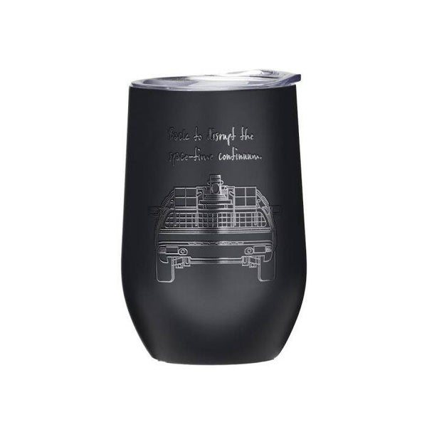 Bioloco office thermosbeker - extra fly