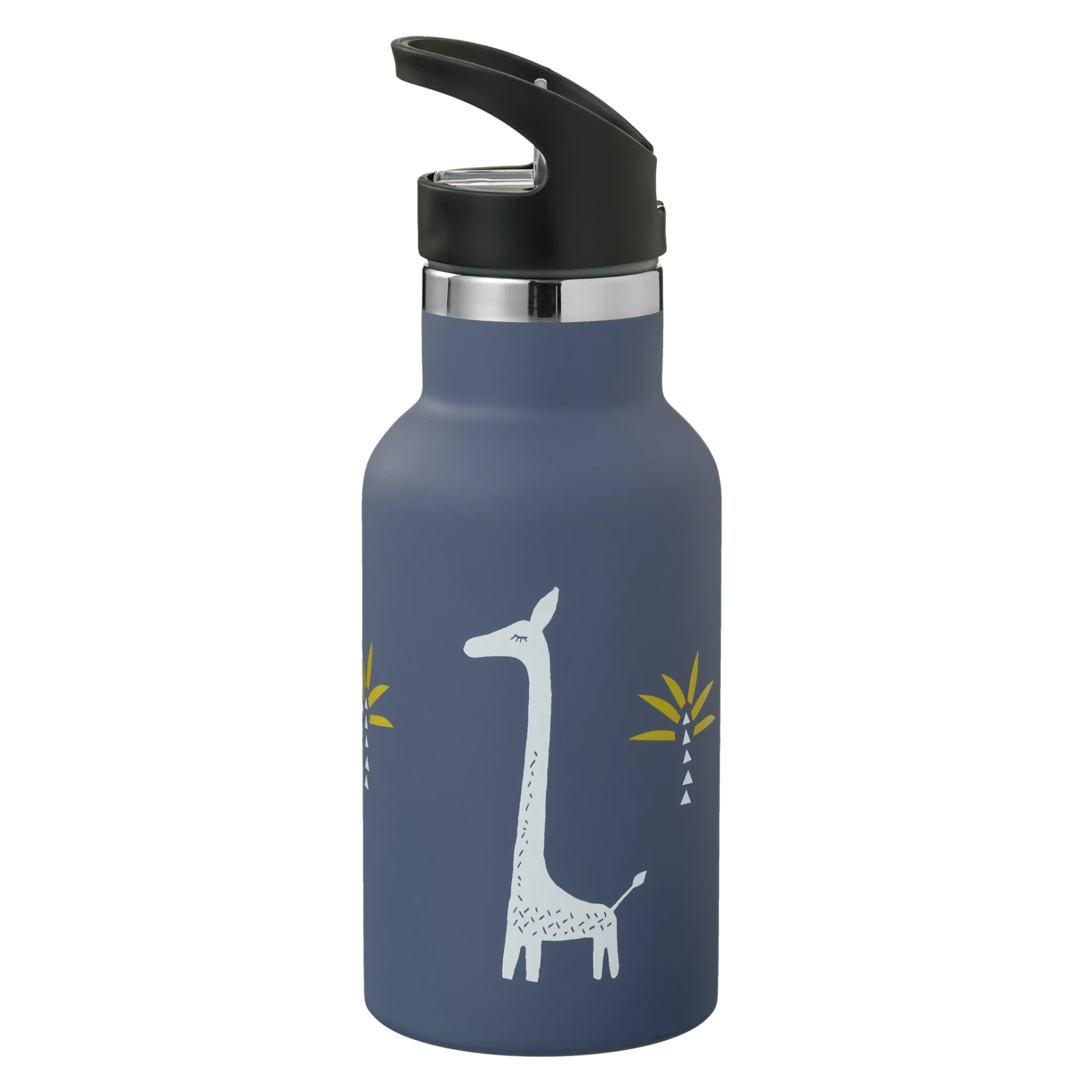 Fresk Thermosfles 350 ml giraffe