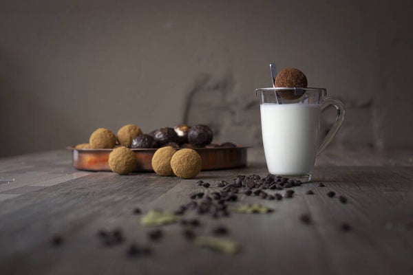 chocobollen