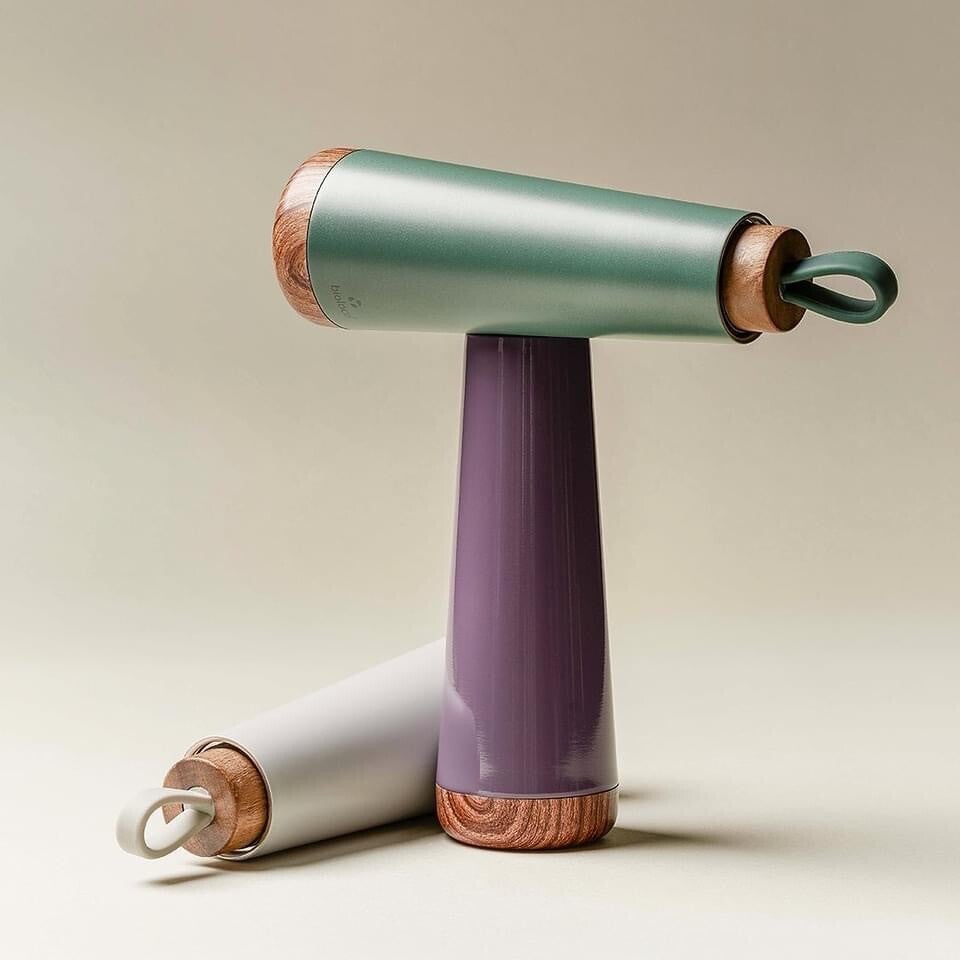 Bioloco Loop Thermos, duurzaam