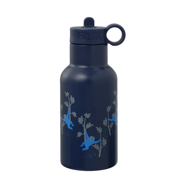 Fresk Thermosfles 350 ml Monkey