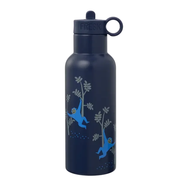 Fresk Thermosfles 500 ml Monkey