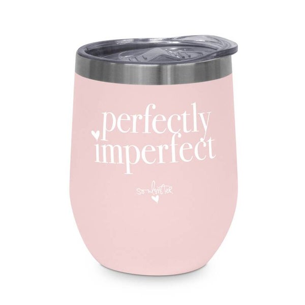 Thermos beker  - Perfectly Imperfect