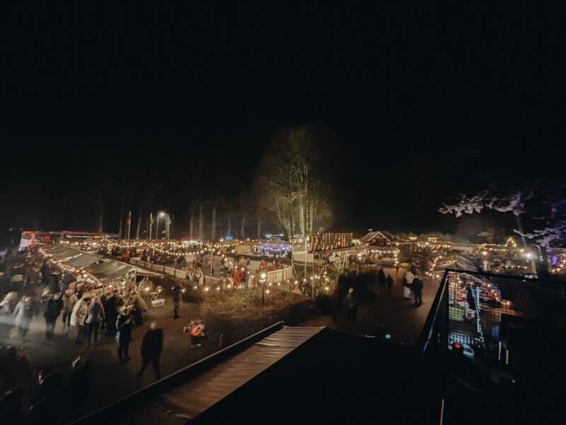 Buitenplaats het Loo