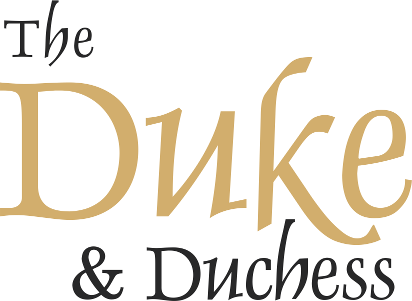 The Duke and Duchess