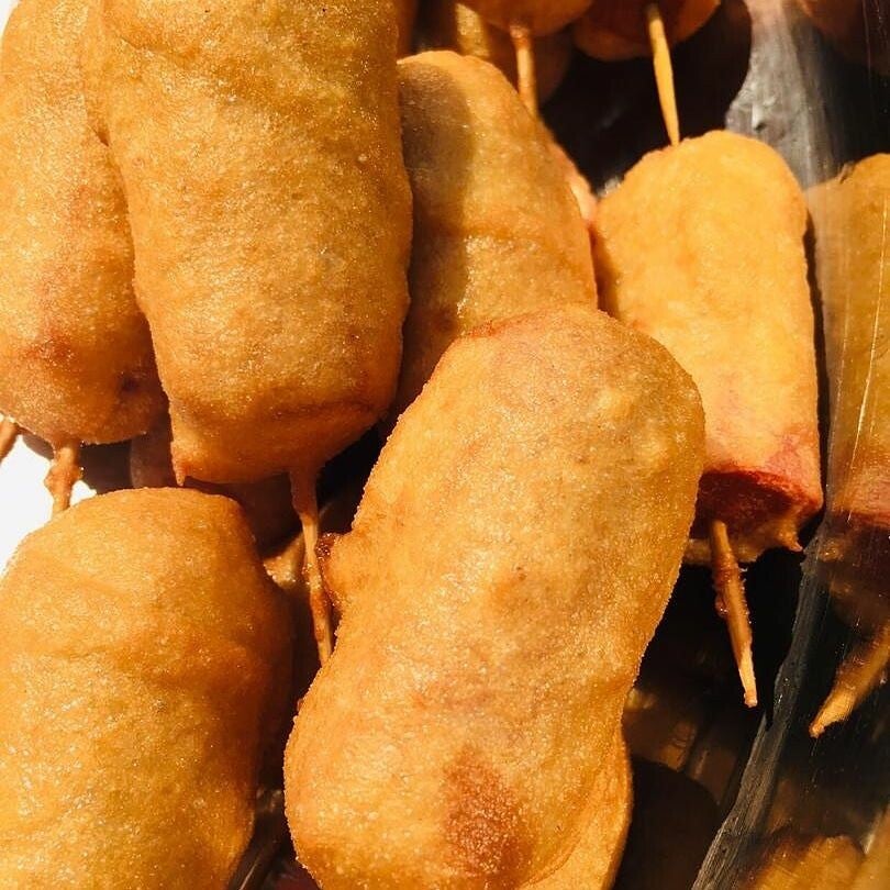 Corn Dog