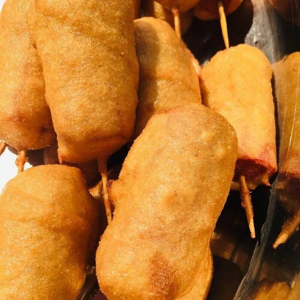 Corn Dog