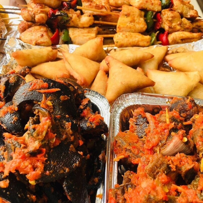 Platter