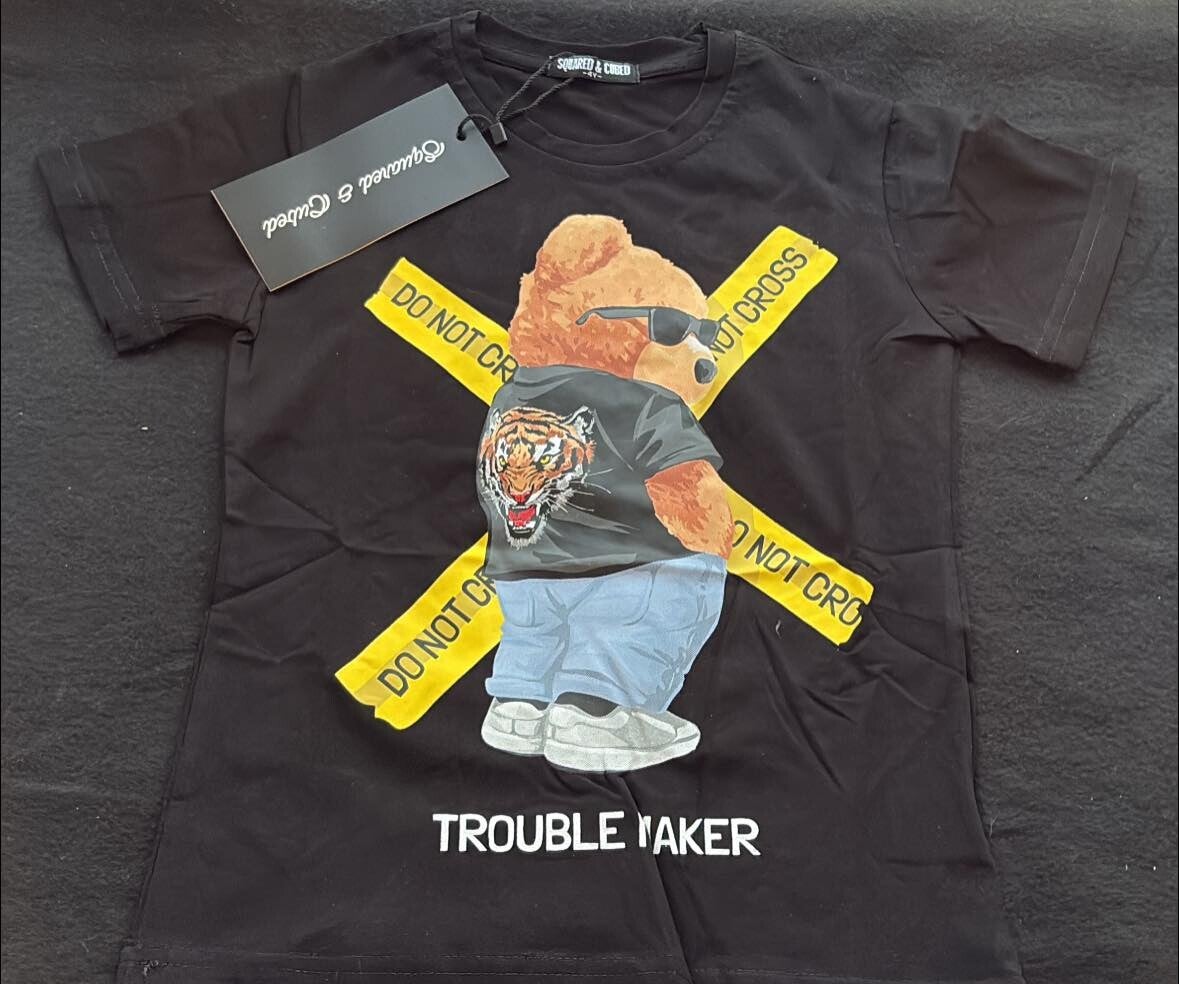 Tee-shirt garçon  Taille 12 ans