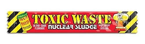 toxic waste sour bar cherry