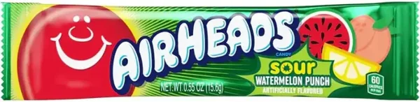 Airheads watermelon punch